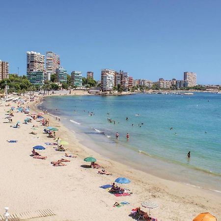 2 Bedroom Pet Friendly Apartment In Alicante Eksteriør billede