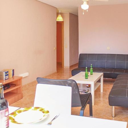 2 Bedroom Pet Friendly Apartment In Alicante Eksteriør billede