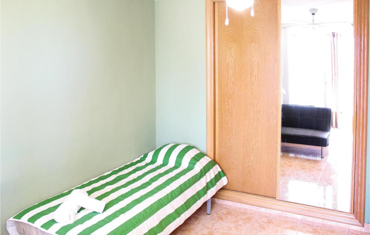 2 Bedroom Pet Friendly Apartment In Alicante Eksteriør billede