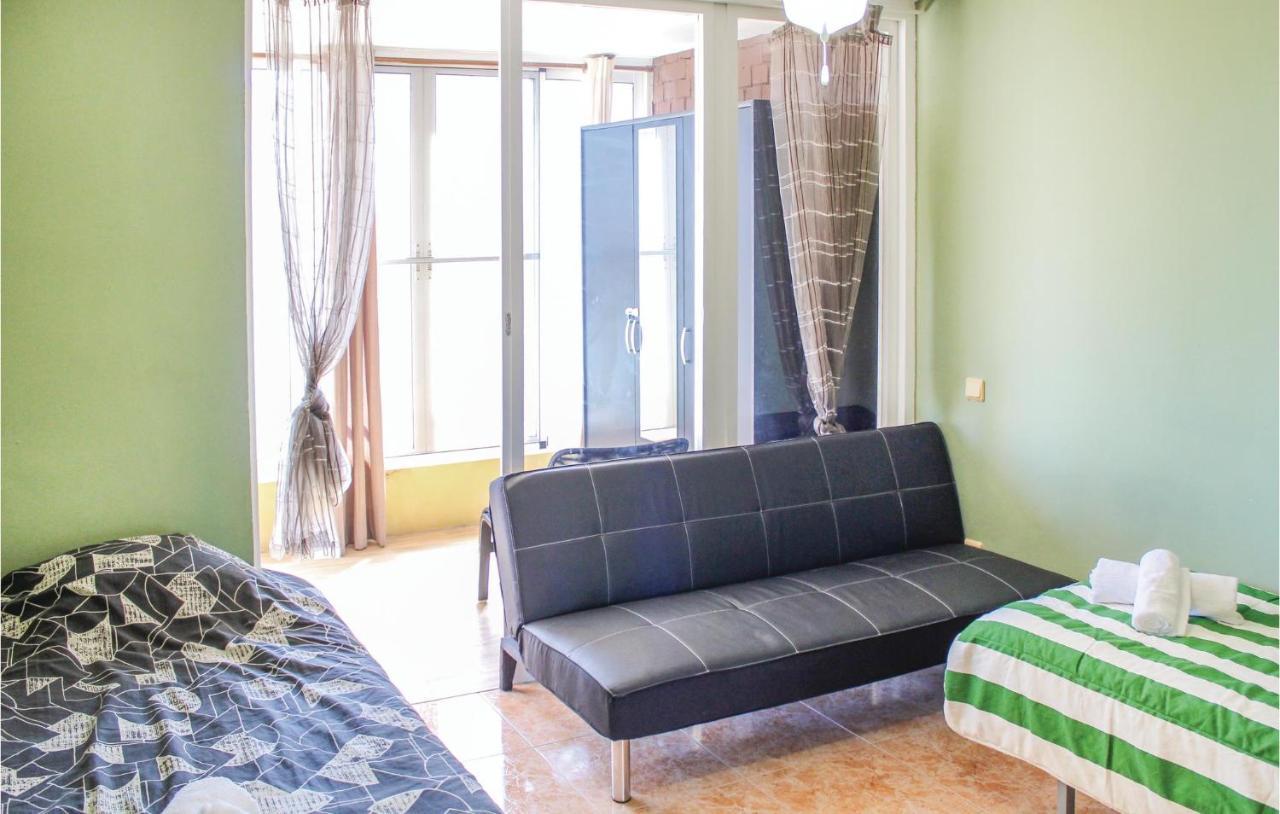 2 Bedroom Pet Friendly Apartment In Alicante Eksteriør billede